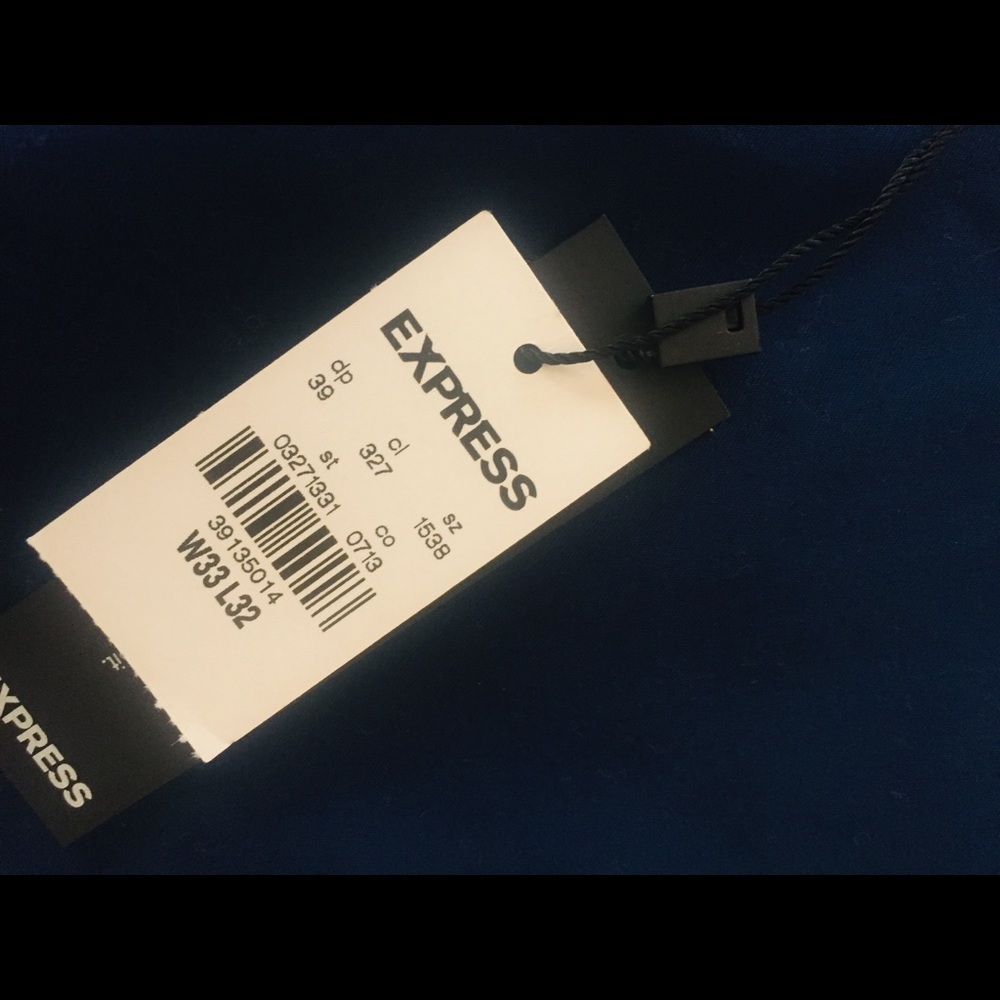 Men’s pants